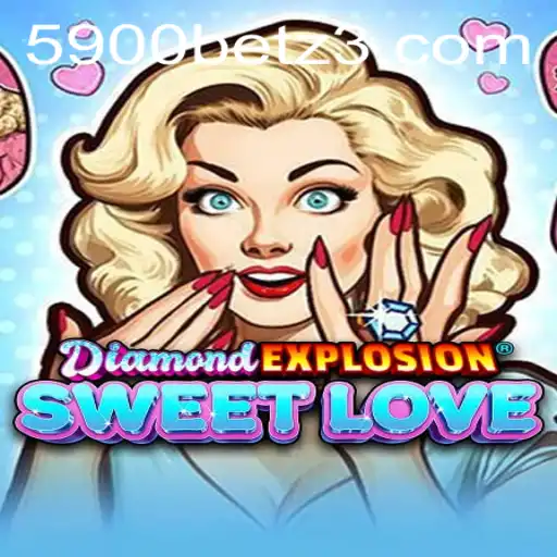 Explorando o Universo de DiamondExplosionSweetLove no 5900bet.com