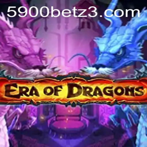 EraOfDragons: Uma Aventura Épica no Mundo dos Dragões