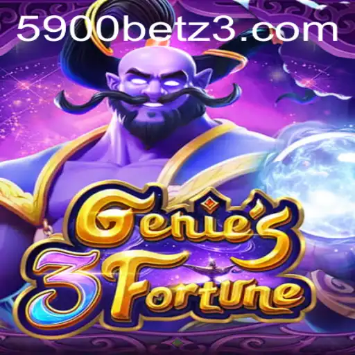 Explorando o Mundo Fascinante de Genie3Fortune em 5900bet.com