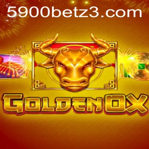 Descubra o Mundo Empolgante de GoldenOx
