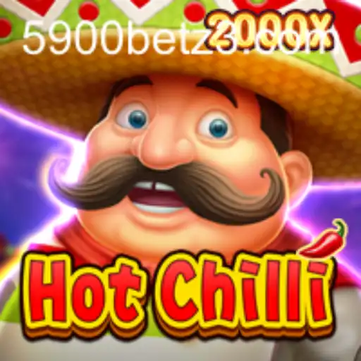 HotChilli: Aventura Picante no Mundo dos Jogos Online