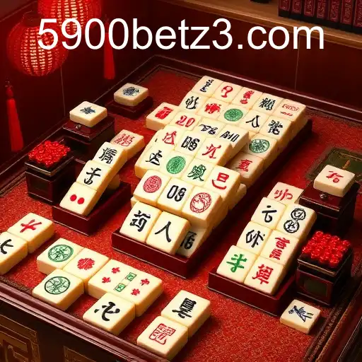 Mahjong
