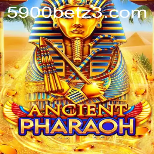 Descubra o Fascinante Mundo de AncientPharaoh no 5900bet.com