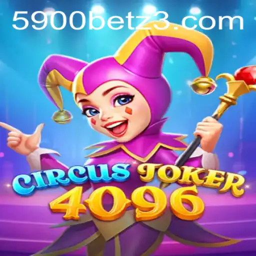 CircusJoker4096: Um Mergulho no Mundo de Diversão e Estratégia do 5900bet.com