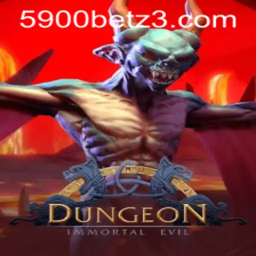 Explorando o Empolgante Jogo Dungeon em 5900bet.com