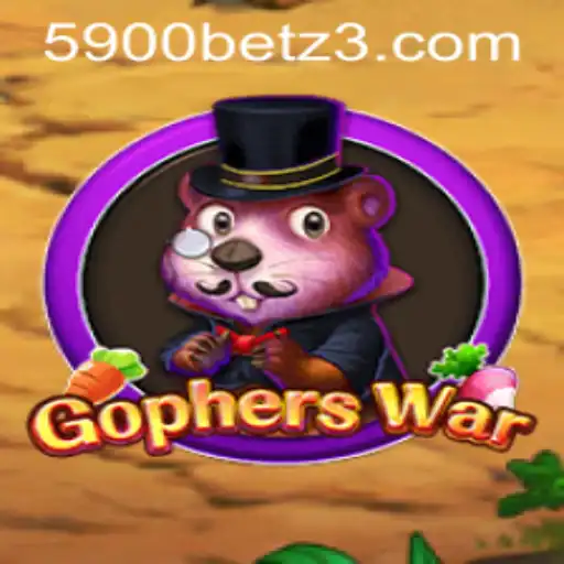 Explorando GophersWar: O Jogo de Estratégia que Conquista Multidões