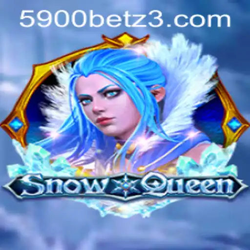 Descubra o Fascinante Mundo de SnowQueen: O Novo Jogo de Casino em 5900bet.com