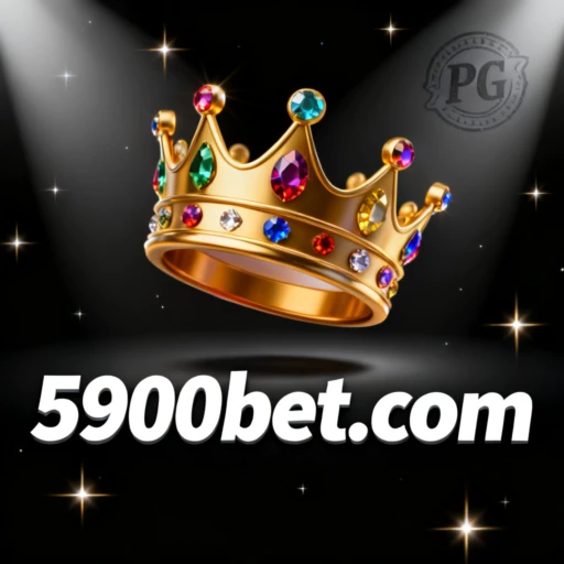 5900bet.com Logo