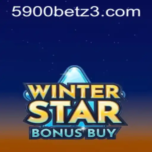 Descubra o Fascinante Mundo de WinterStarBonusBuy na 5900bet.com
